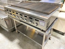 Grill vulcan vacb47 for sale  Elk Grove Village