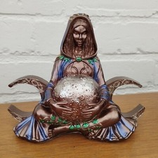 Mother earth goddess for sale  DERBY