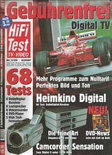 Hifi test infinity gebraucht kaufen  Bornheim