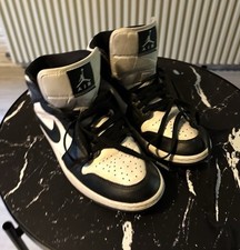 Nike air jordan gebraucht kaufen  Gummersbach