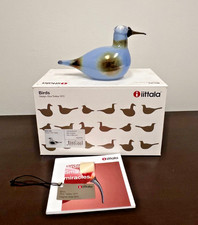 Bird toikka iittala for sale  Portland