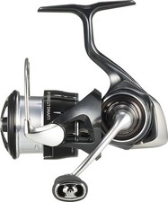 Moulinet daiwa luvias d'occasion  Romans-sur-Isère