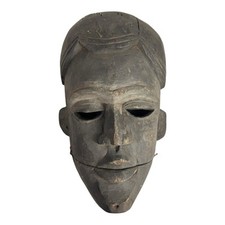 Antique authentic nigerian for sale  Hendersonville