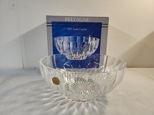 Bretagne cristal arques for sale  Grand Junction