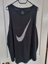 Ladies nike vest for sale  LEVEN