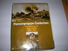1976 spi panzergruppe for sale  Northport
