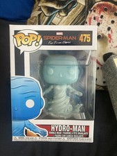 Hydro man funko for sale  DONCASTER
