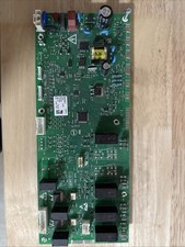 Módulo de controle 500 Bosch forno OEM programado 11020735 comprar usado  Enviando para Brazil