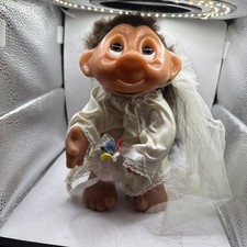 Dam troll doll for sale  Delmar
