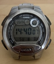 Orologio polso casio usato  Vercelli