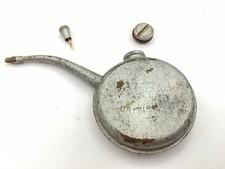 Vintage banjo oiler for sale  CHEADLE
