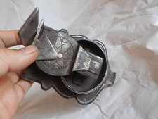Ancienne serrure saisir d'occasion  Bais