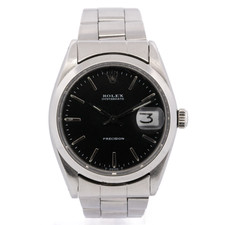 1966 rolex oysterdate for sale  MORPETH