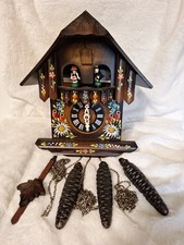 Regula german cuckoo for sale  Waukesha