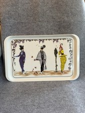 Vintage villeroy boch d'occasion  Expédié en Belgium