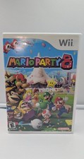 Nintendo wii mario for sale  Wilmington