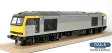 Heljan gauge 6000 for sale  SHEFFIELD