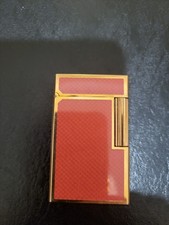 Briquet dupont laque d'occasion  Villejuif