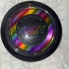 Used tosy rgb for sale  Harrisville