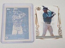 Ken griffey jr. for sale  Naples