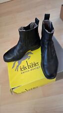 Winterreitstiefelette gefütte gebraucht kaufen  Eichendorf