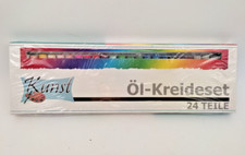 Teiliges öl kreide gebraucht kaufen  Deutschland
