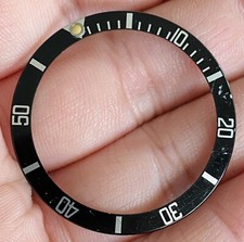 Rolex black insert d'occasion  France