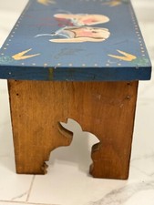 Charming wood handmade for sale  Boiling Springs
