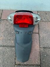 Explorer speed 125 gebraucht kaufen  Erbach