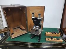 Antique carl zeiss d'occasion  Expédié en Belgium