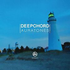 Deepchord auratones cd for sale  BANBURY