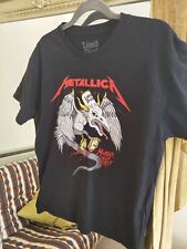 Metallica liquid death for sale  DEVIZES