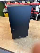 Teufel subwoofer 11 gebraucht kaufen  Hemmoor