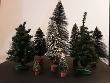 Lot tabletop christmas for sale  Oswego