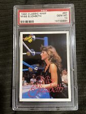 1990 classic wwf for sale  Lihue