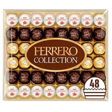 Ferrero collection rocher for sale  MANCHESTER