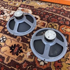 Pair vintage 1960s for sale  HEANOR