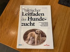 Praktischer leitfaden hundezuc gebraucht kaufen  Bedburg