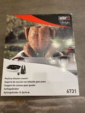 Weber 6731 deluxe for sale  Saint Charles