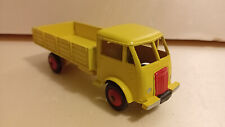 Ford benne jaune d'occasion  Perpignan-