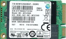 Samsung pm851 256gb gebraucht kaufen  Köln