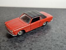 Rare solido brosol d'occasion  Paris XIV