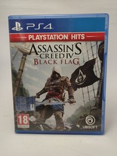 Assassin creed black usato  Gozzano