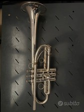 Tromba galileo dolce usato  Valenzano