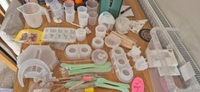 Resin craft moulds for sale  STEVENAGE
