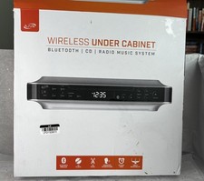 Ilive bluetooth cabinet for sale  Pike Road