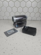 Sony handycam dcr for sale  Placerville