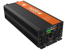 Power inverter 3000 for sale  Lakewood