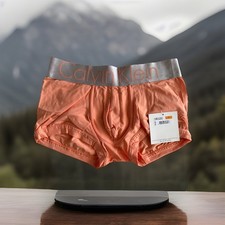 Calvin klein steel d'occasion  Expédié en Belgium