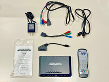 XRGB-Mini Framemeister - Unidade de upscaler HD componente de vídeo Micomsoft RGB para HDMI, usado comprar usado  Enviando para Brazil